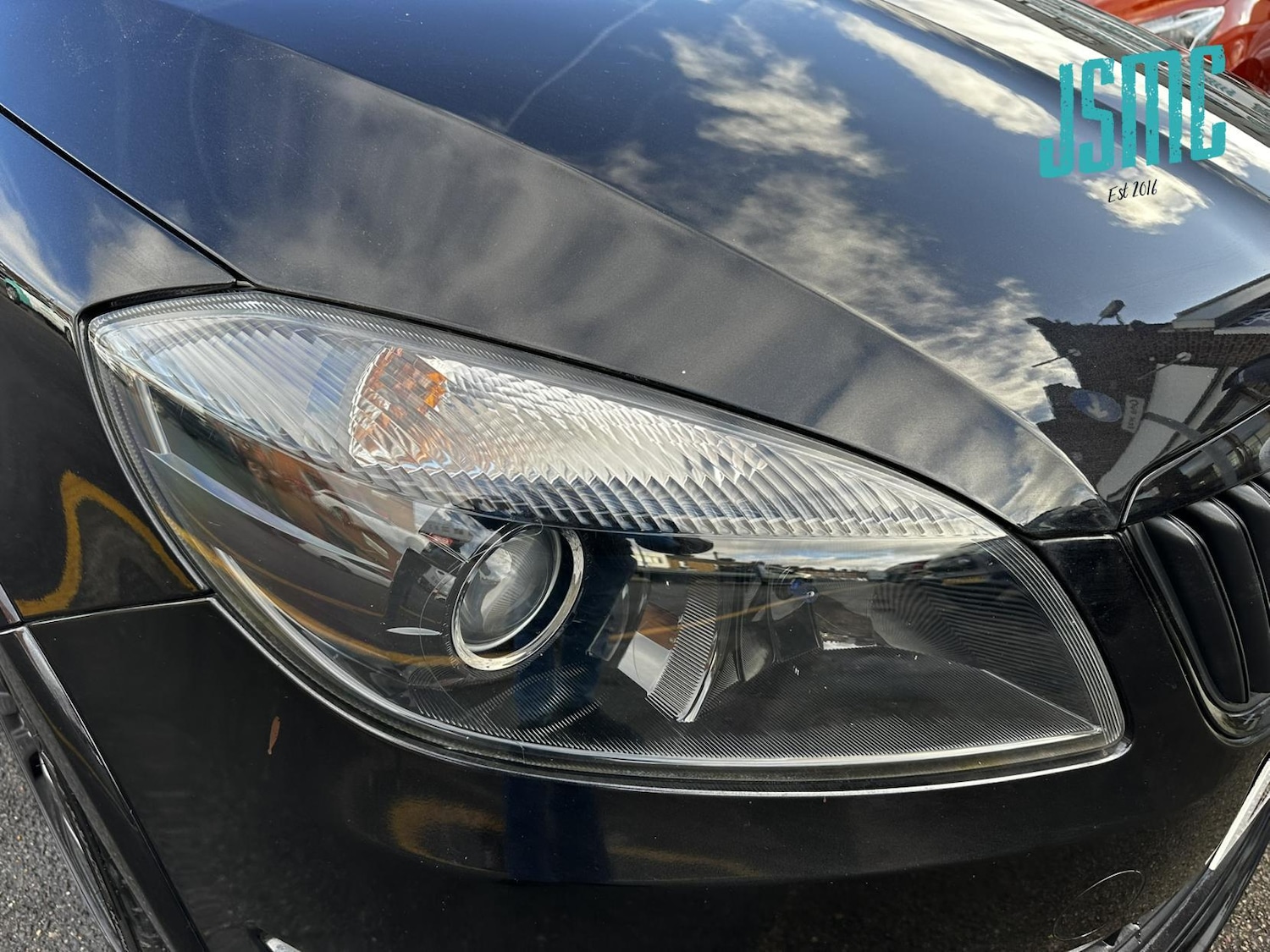 Used Skoda Fabia 2014 for sale - 77055742: Photo 31