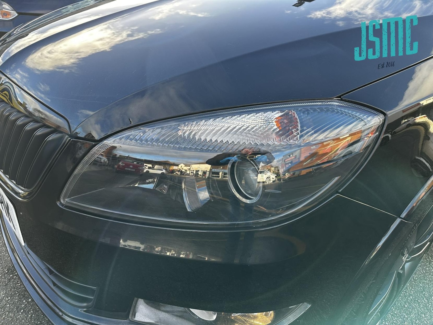 Used Skoda Fabia 2014 for sale - 77055742: Photo 32