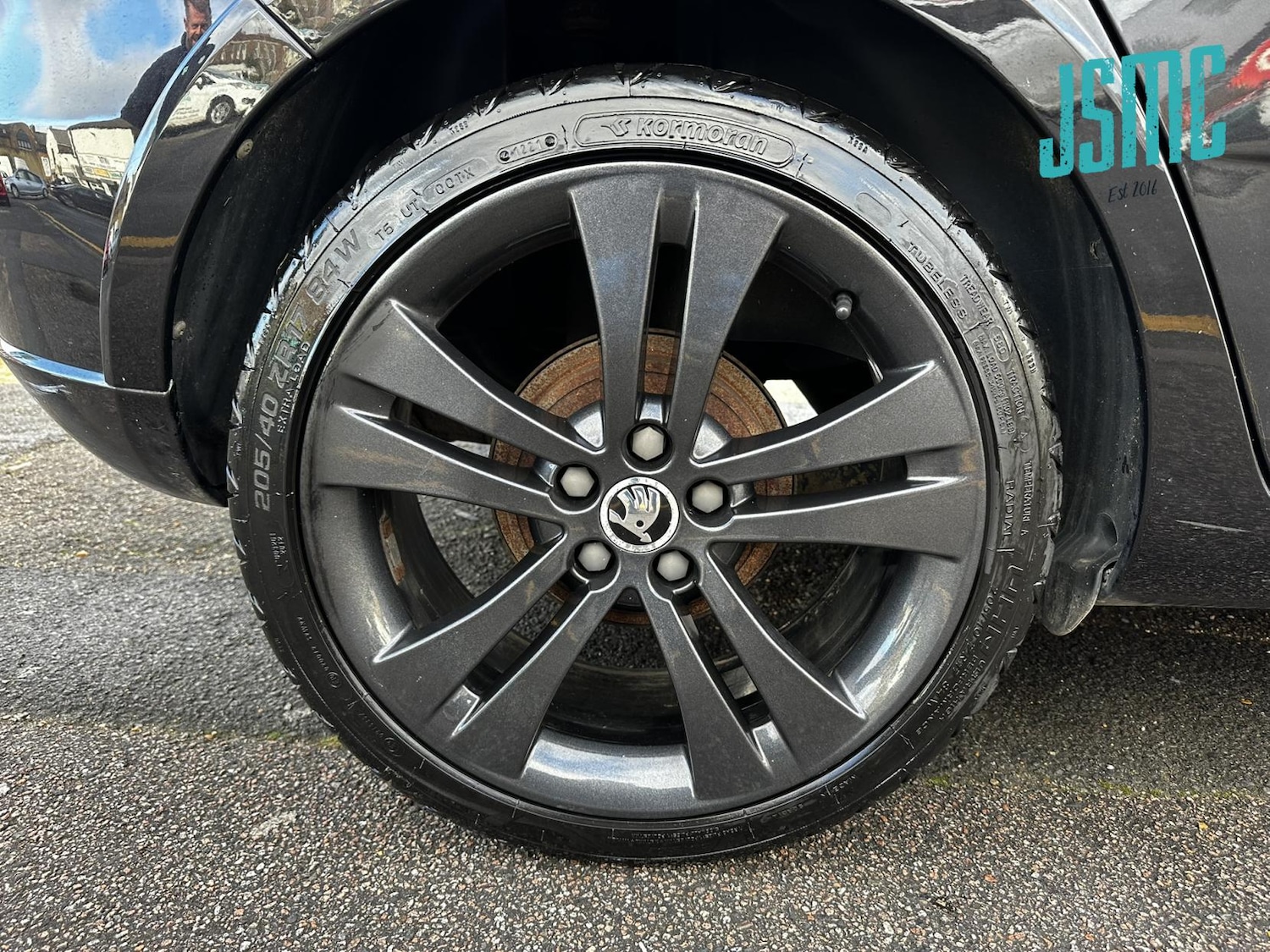 Used Skoda Fabia 2014 for sale - 77055742: Photo 33