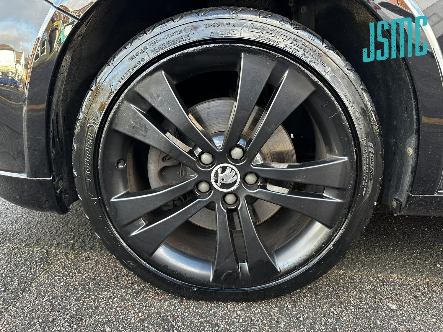 Used Skoda Fabia 2014 for sale - 77055742: Photo 36