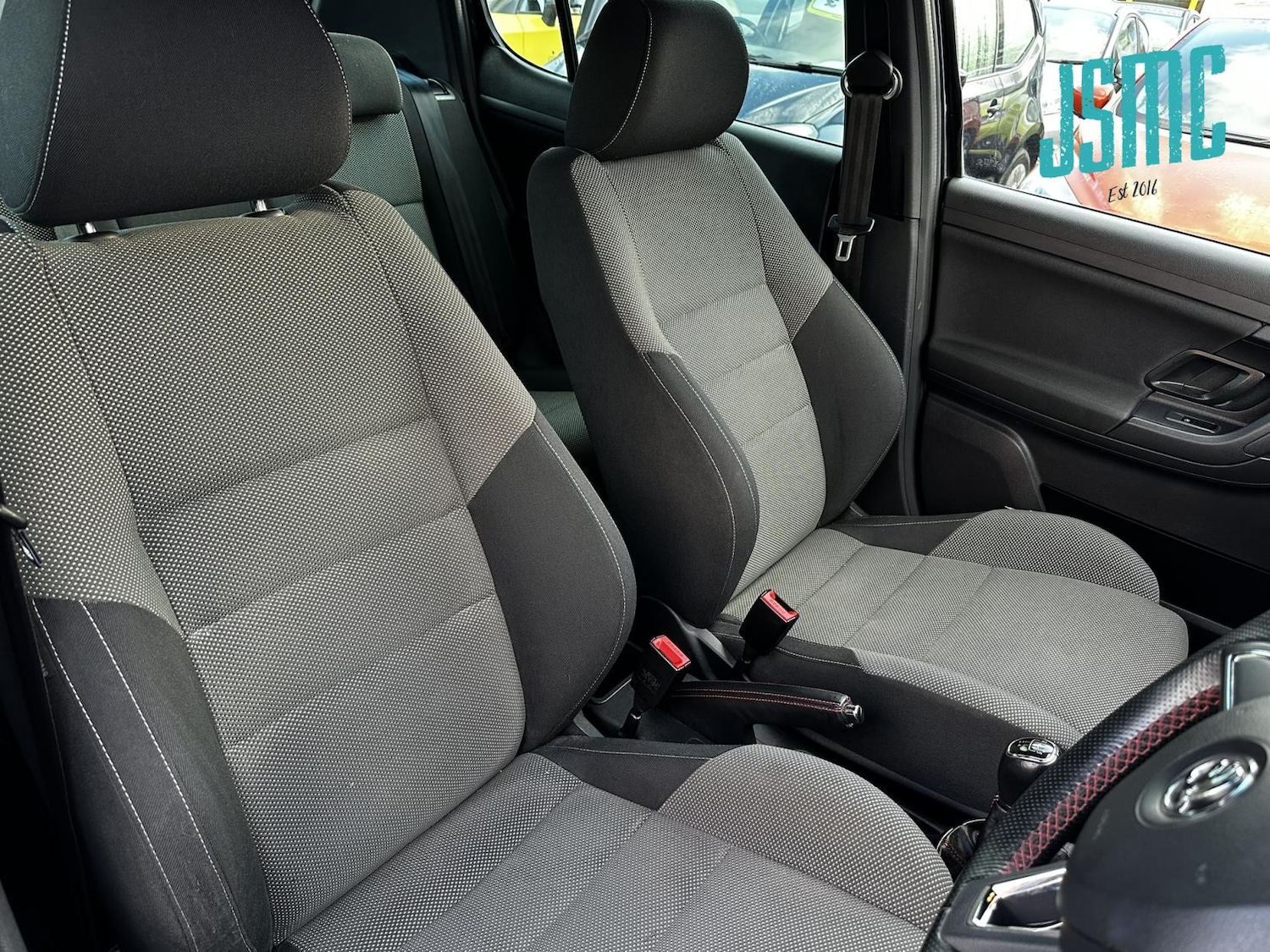 Used Skoda Fabia 2014 for sale - 77055742: Photo 6