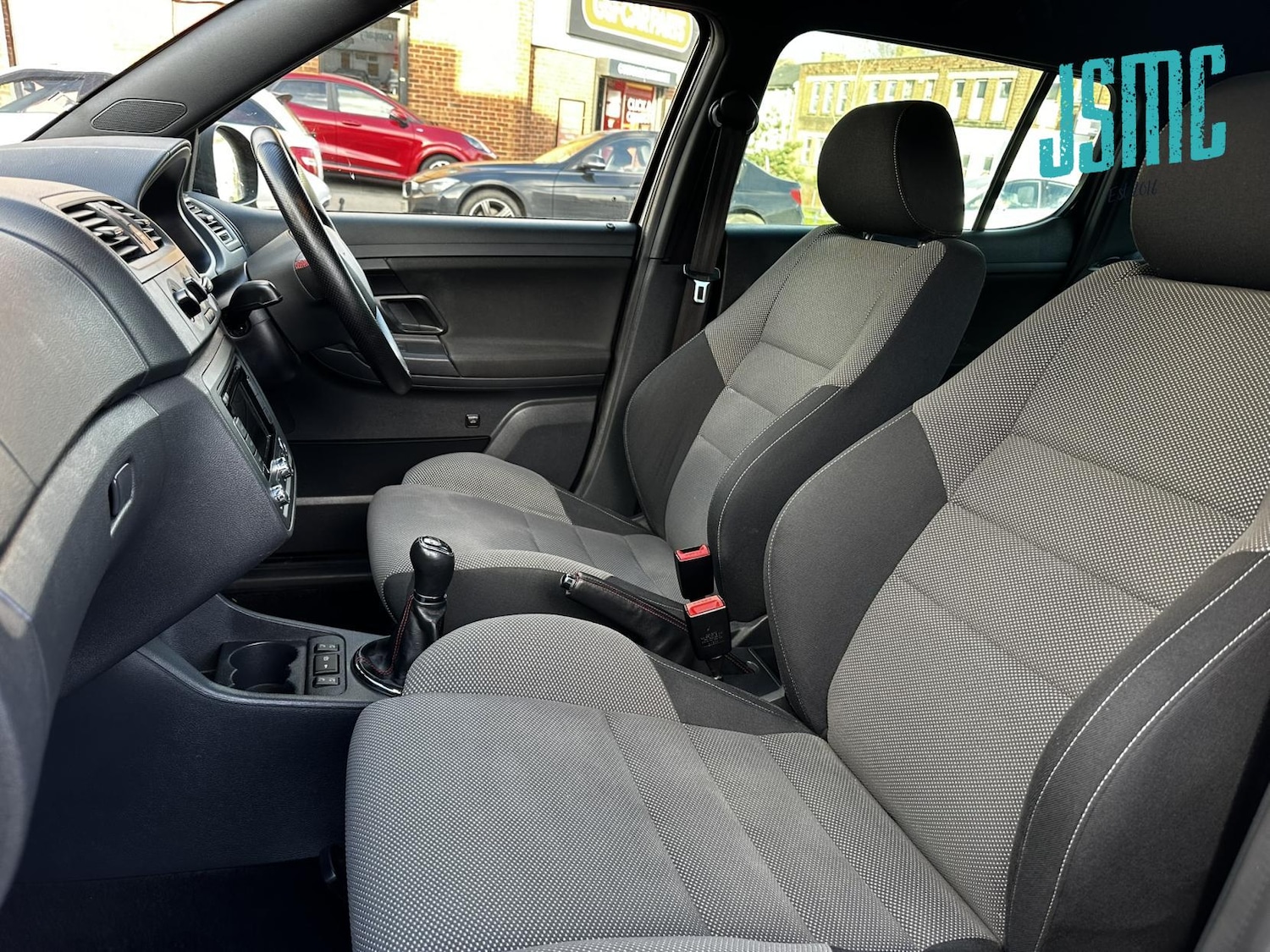 Used Skoda Fabia 2014 for sale - 77055742: Photo 7