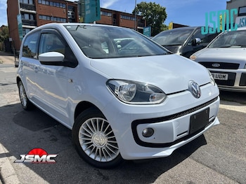 Used Volkswagen up! 2012 for sale - 78896160: Photo