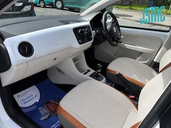Used Volkswagen up! 2012 for sale - 78896160: Photo
