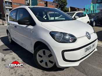Used Volkswagen up! 2014 for sale - 79333502: Photo