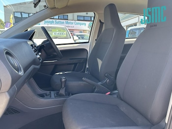 Used Volkswagen up! 2014 for sale - 79333502: Photo
