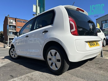 Used Volkswagen up! 2014 for sale - 79333502: Photo