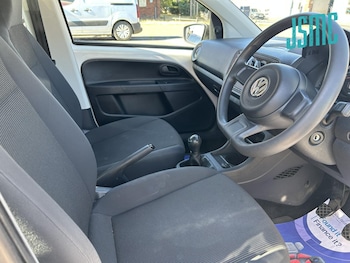 Used Volkswagen up! 2014 for sale - 79333502: Photo