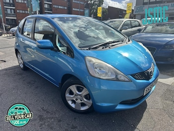 2009 - 1.4 i-VTEC ES Hatchback 5dr Petrol Manual Euro 4 (100 ps)