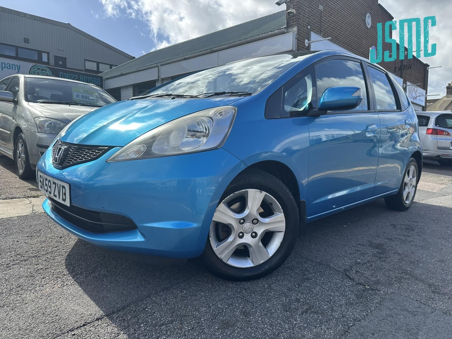 Vehicle 23