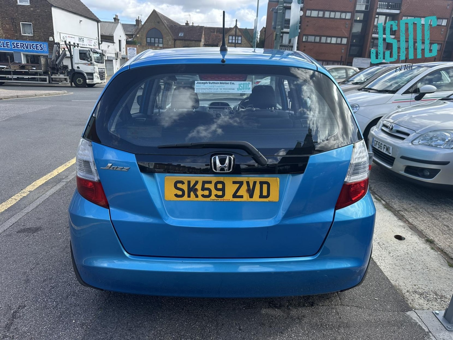 Vehicle 24