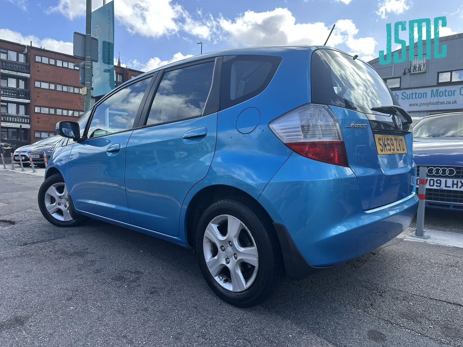 Vehicle 25