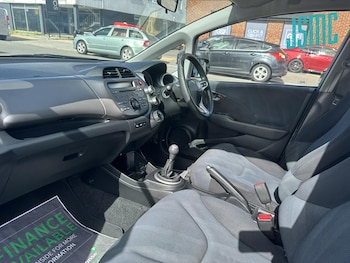 Used Honda Jazz 2009 for sale - 75960226: Photo