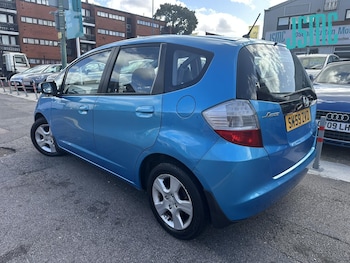 Used Honda Jazz 2009 for sale - 75960226: Photo