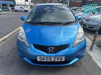 Used Honda Jazz 2009 for sale - 75960226: Photo