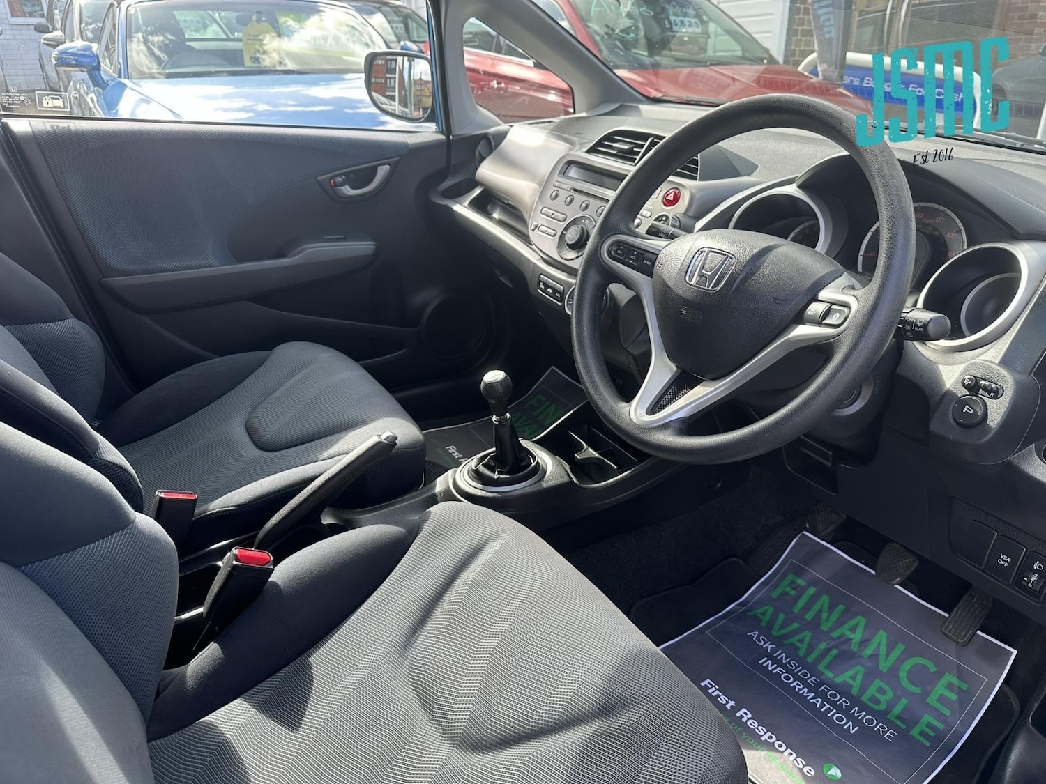 Vehicle 9