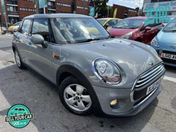 2015 - 1.2 One Hatchback 5dr Petrol Manual Euro 6 (s/s) (102 ps)