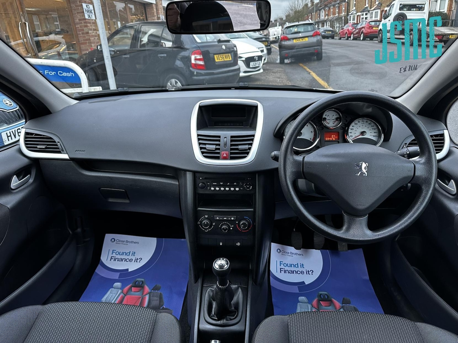 Used Peugeot 207 2011 for sale - 77607178: Photo 13