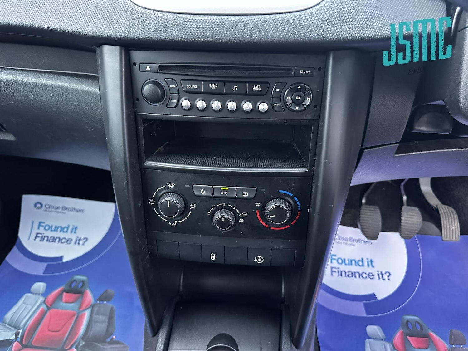 Used Peugeot 207 2011 for sale - 77607178: Photo 18