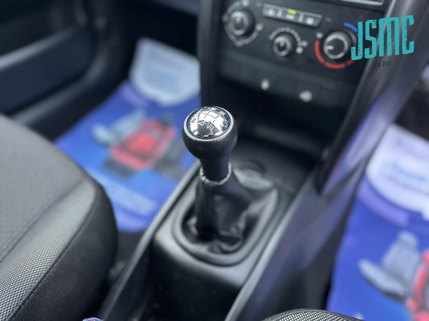 Used Peugeot 207 2011 for sale - 77607178: Photo 20