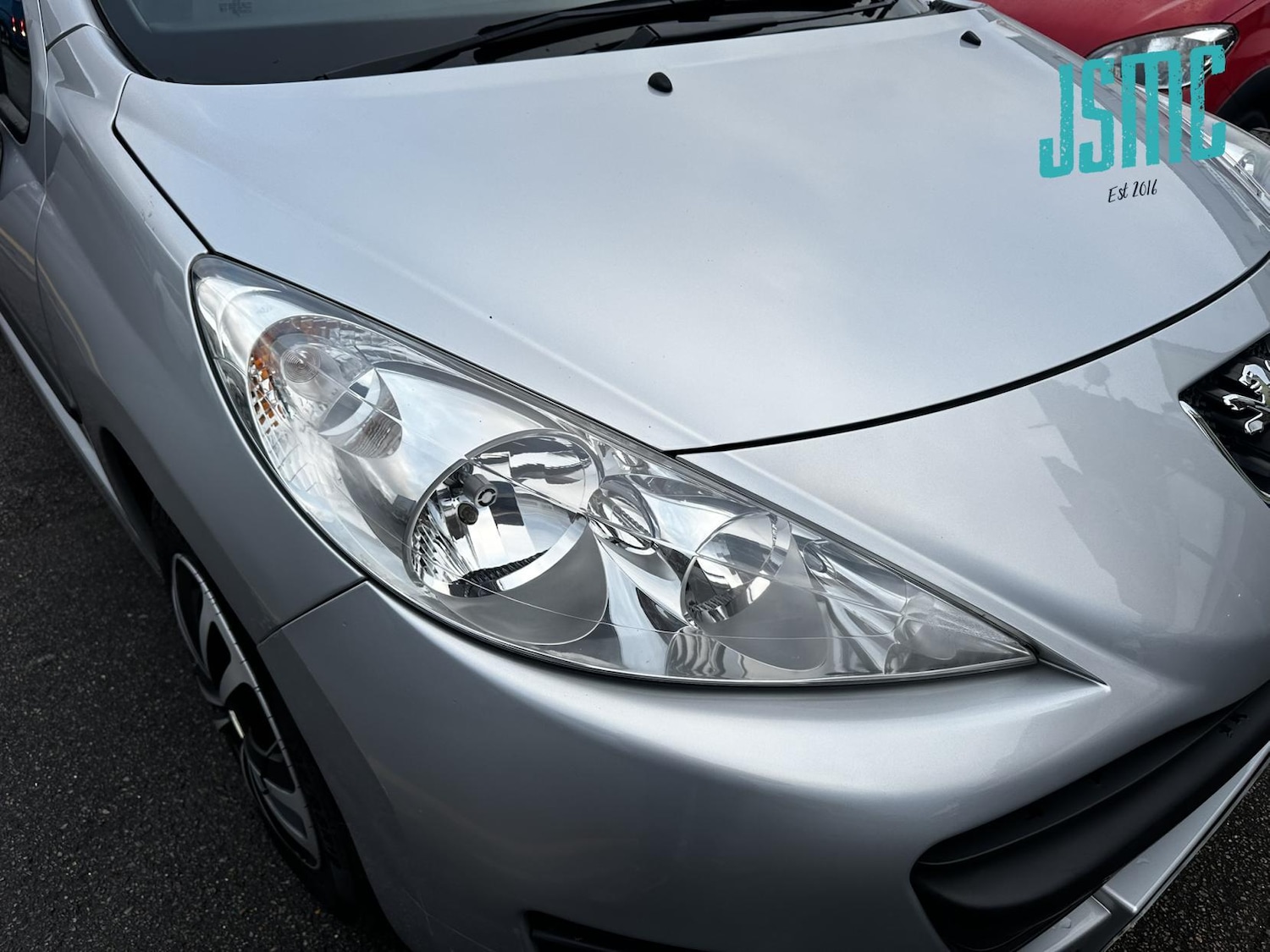 Used Peugeot 207 2011 for sale - 77607178: Photo 23