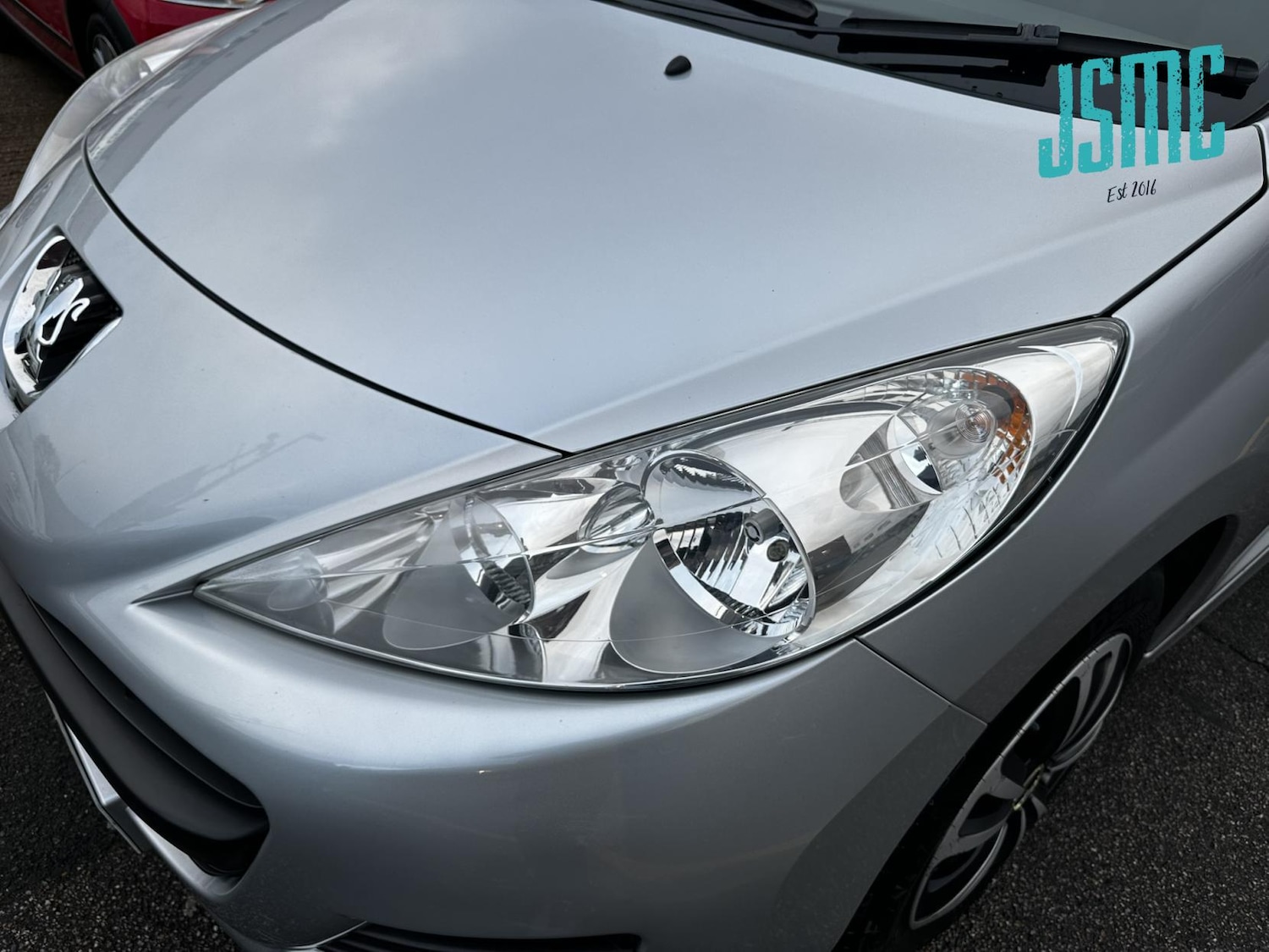 Used Peugeot 207 2011 for sale - 77607178: Photo 24