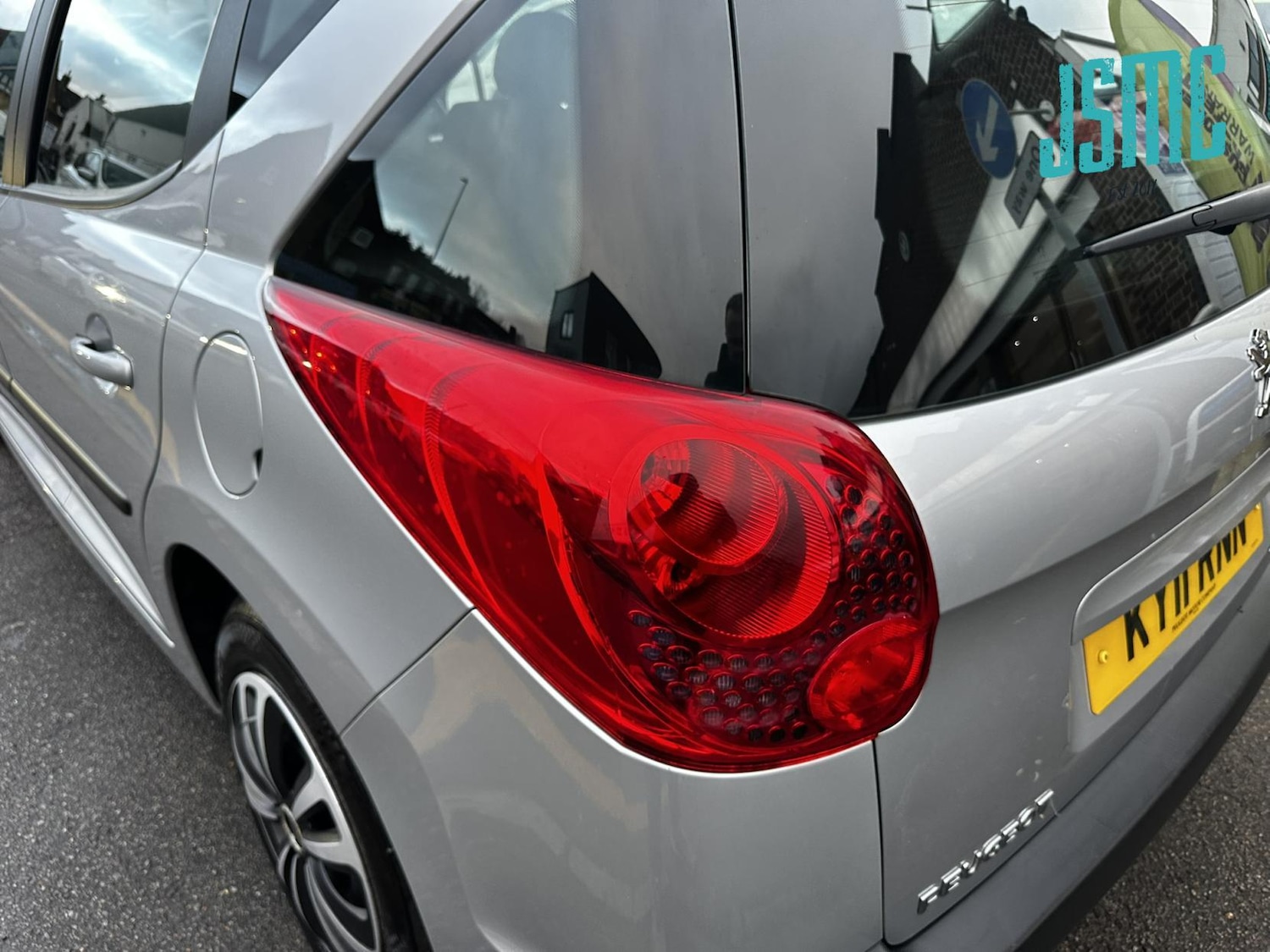 Used Peugeot 207 2011 for sale - 77607178: Photo 25