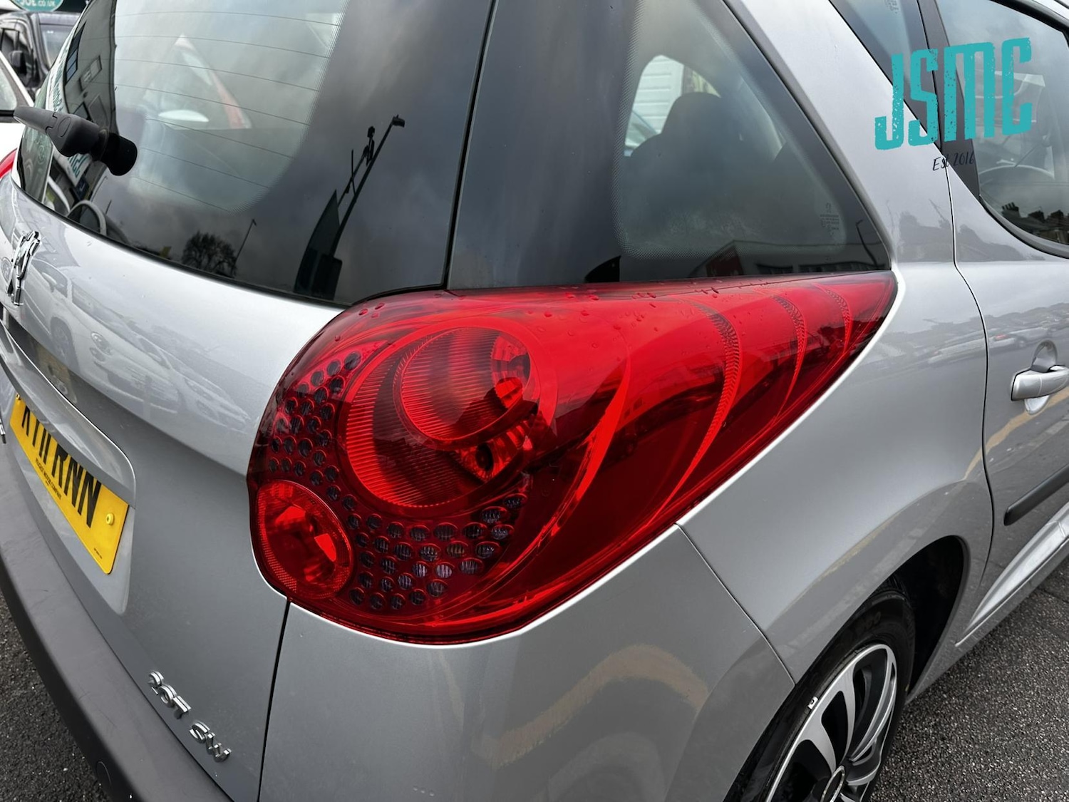 Used Peugeot 207 2011 for sale - 77607178: Photo 26