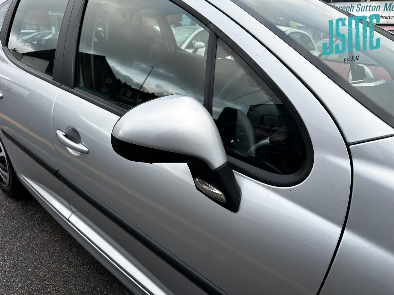 Used Peugeot 207 2011 for sale - 77607178: Photo 27