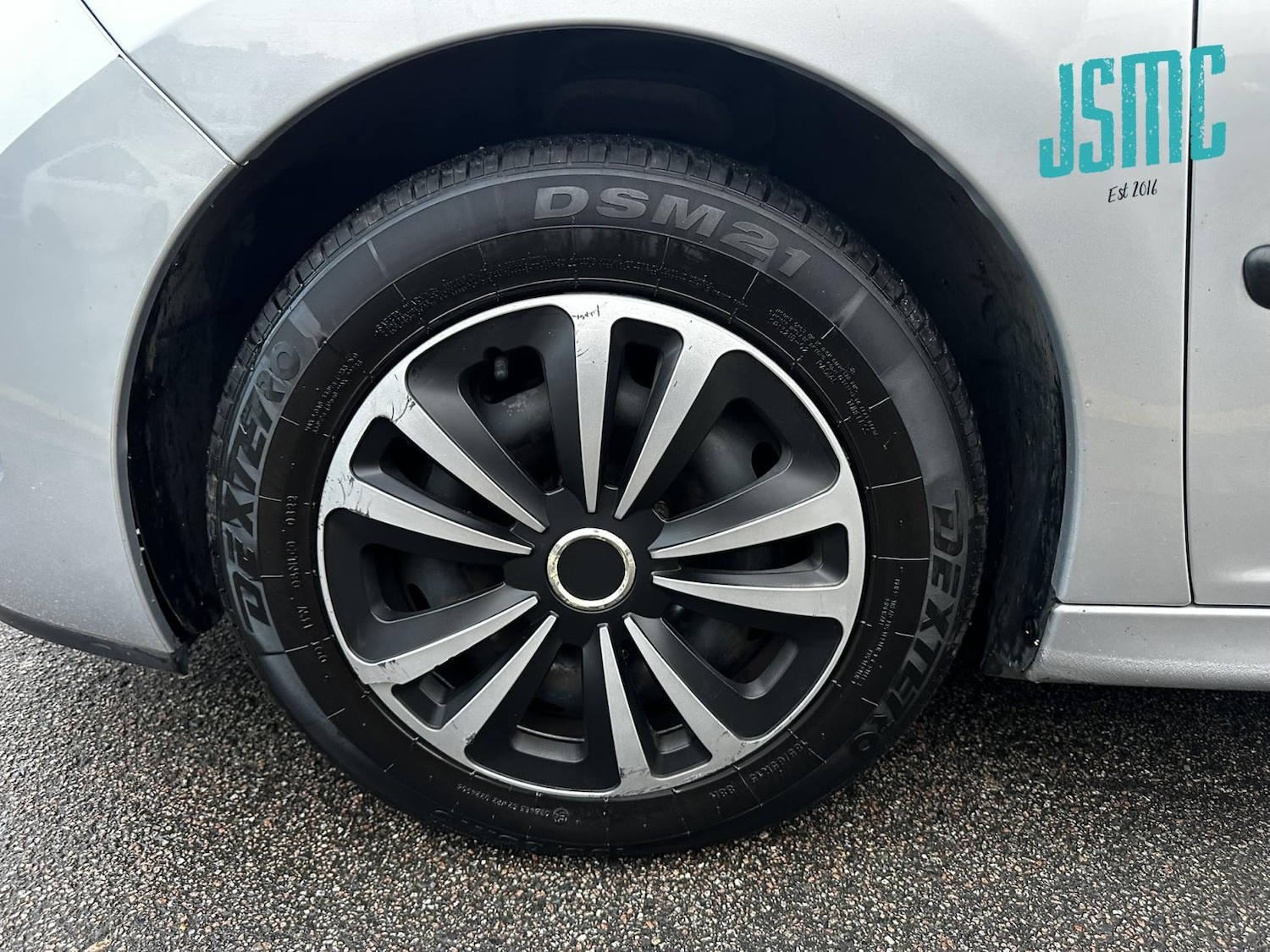 Used Peugeot 207 2011 for sale - 77607178: Photo 30