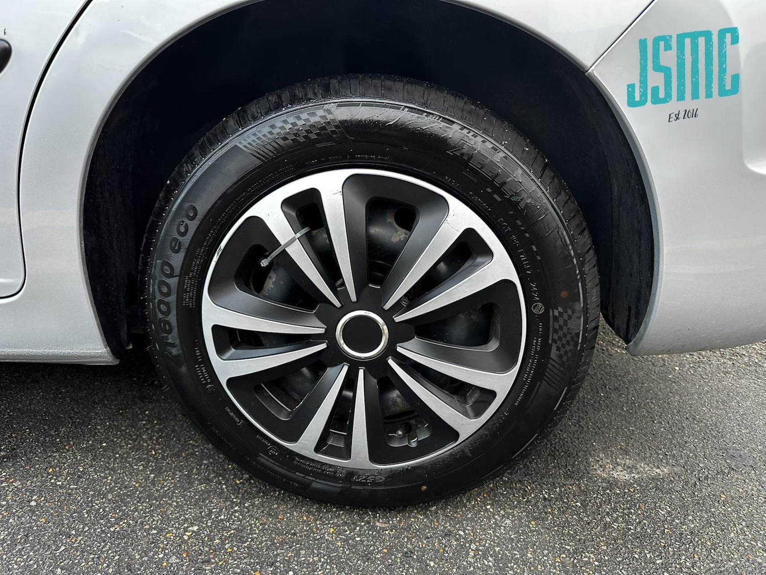 Used Peugeot 207 2011 for sale - 77607178: Photo 31