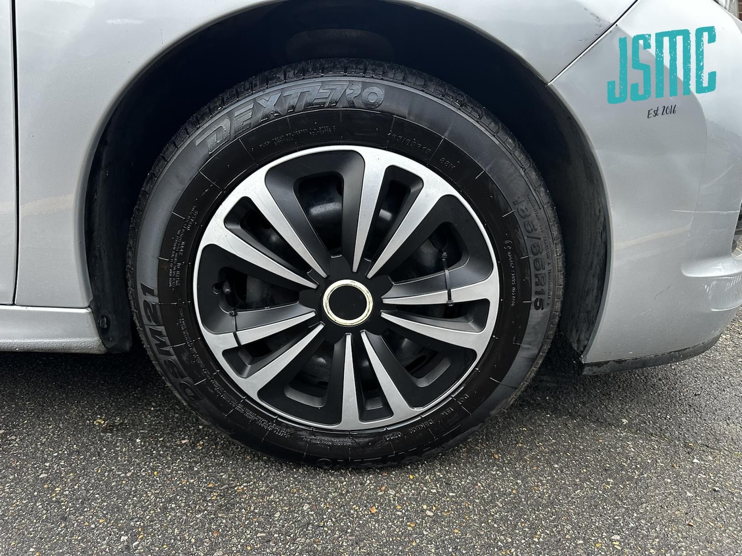 Used Peugeot 207 2011 for sale - 77607178: Photo 32