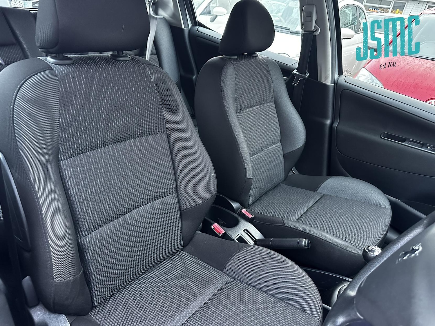 Used Peugeot 207 2011 for sale - 77607178: Photo 8