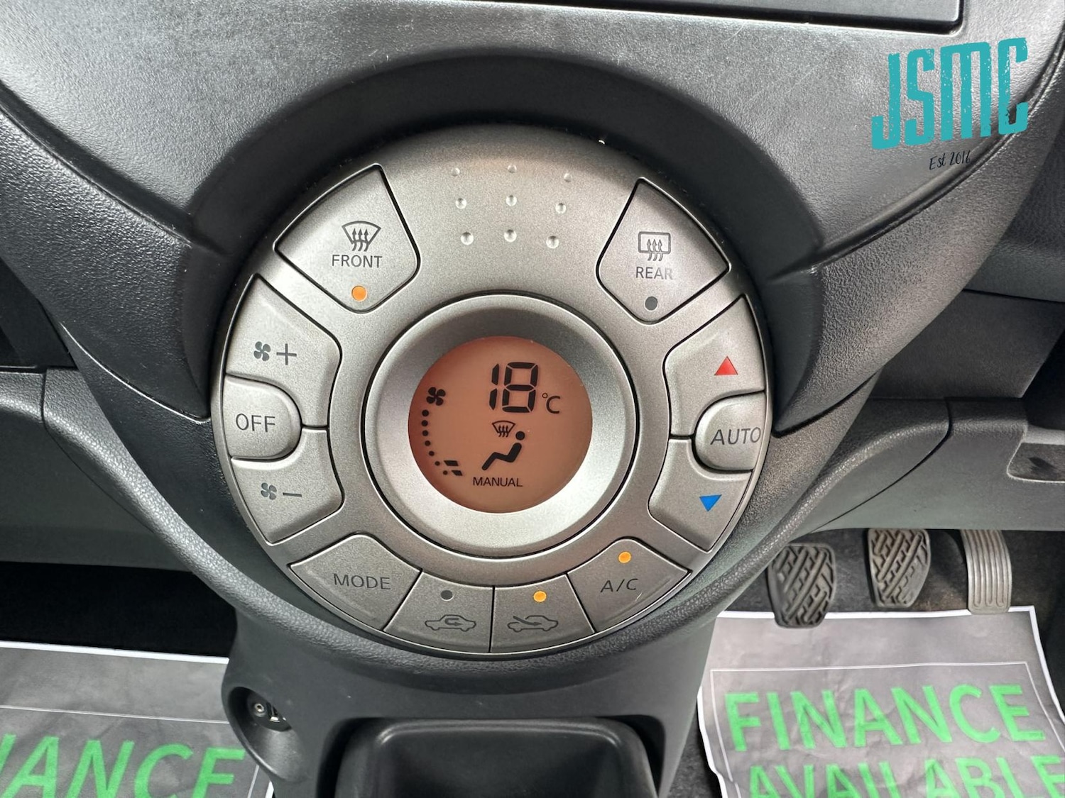 Vehicle 19