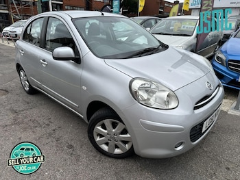 2011 - 1.2 12V Acenta Hatchback 5dr Petrol Manual Euro 5 (80 ps)