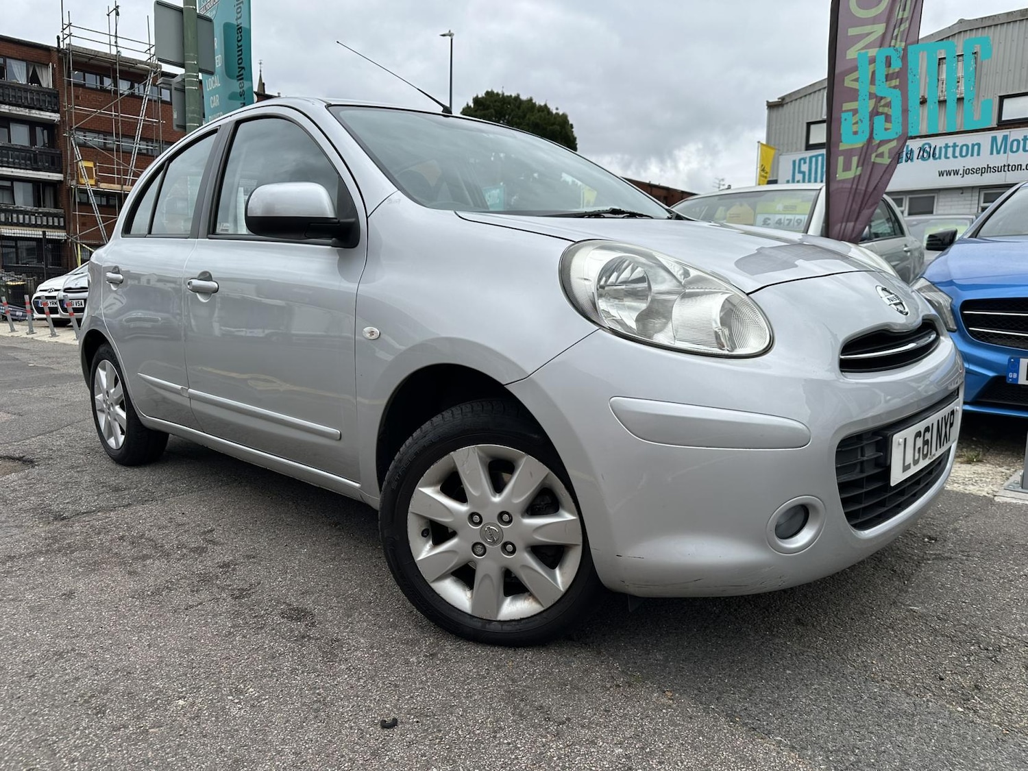 Vehicle 25