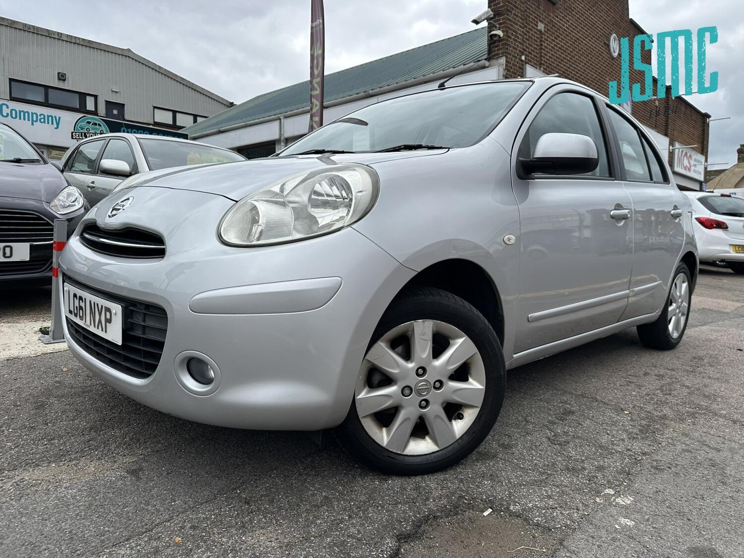 Vehicle 26