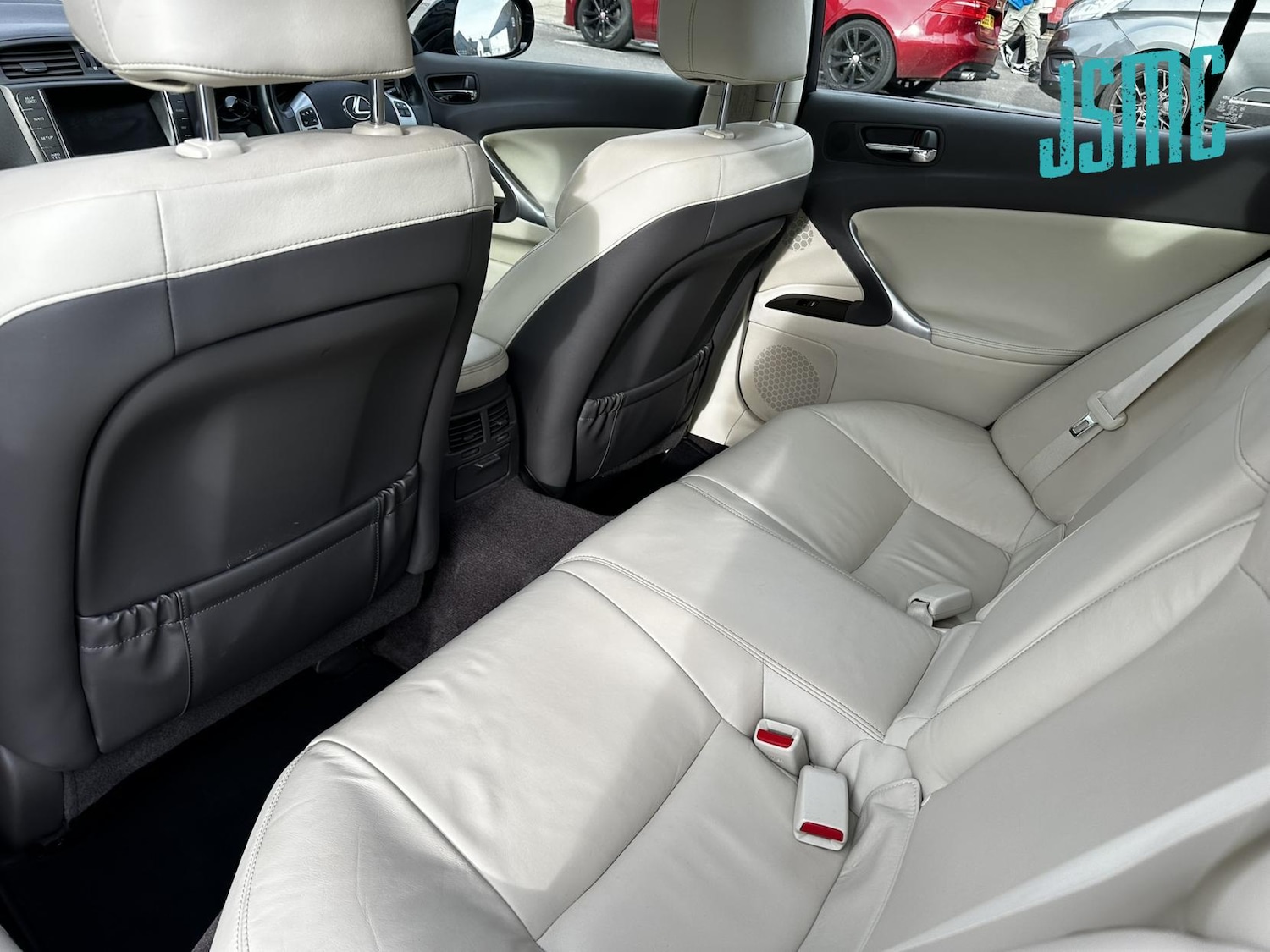 Used Lexus IS 2011 for sale - 77584955: Photo 10