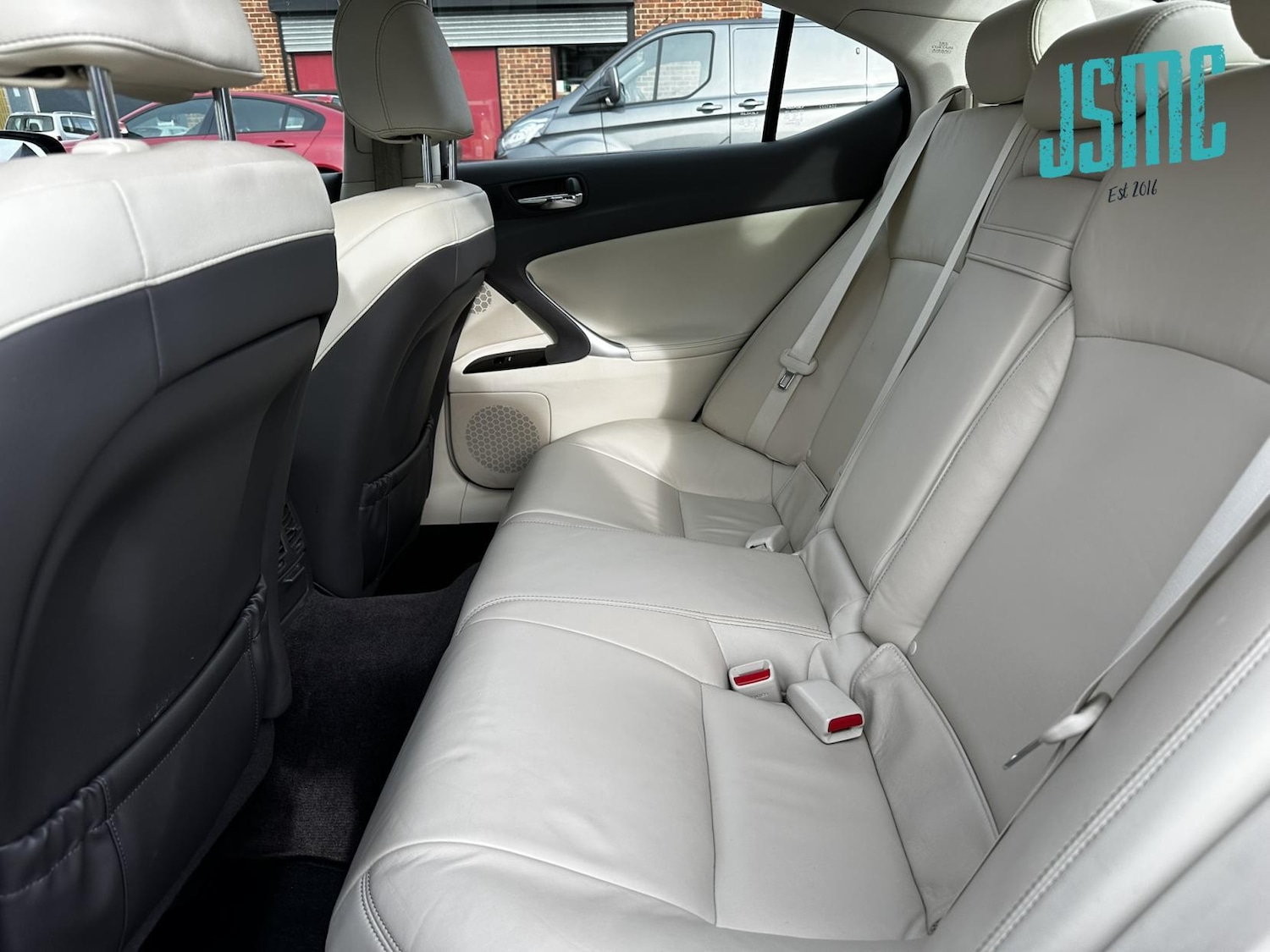 Used Lexus IS 2011 for sale - 77584955: Photo 11