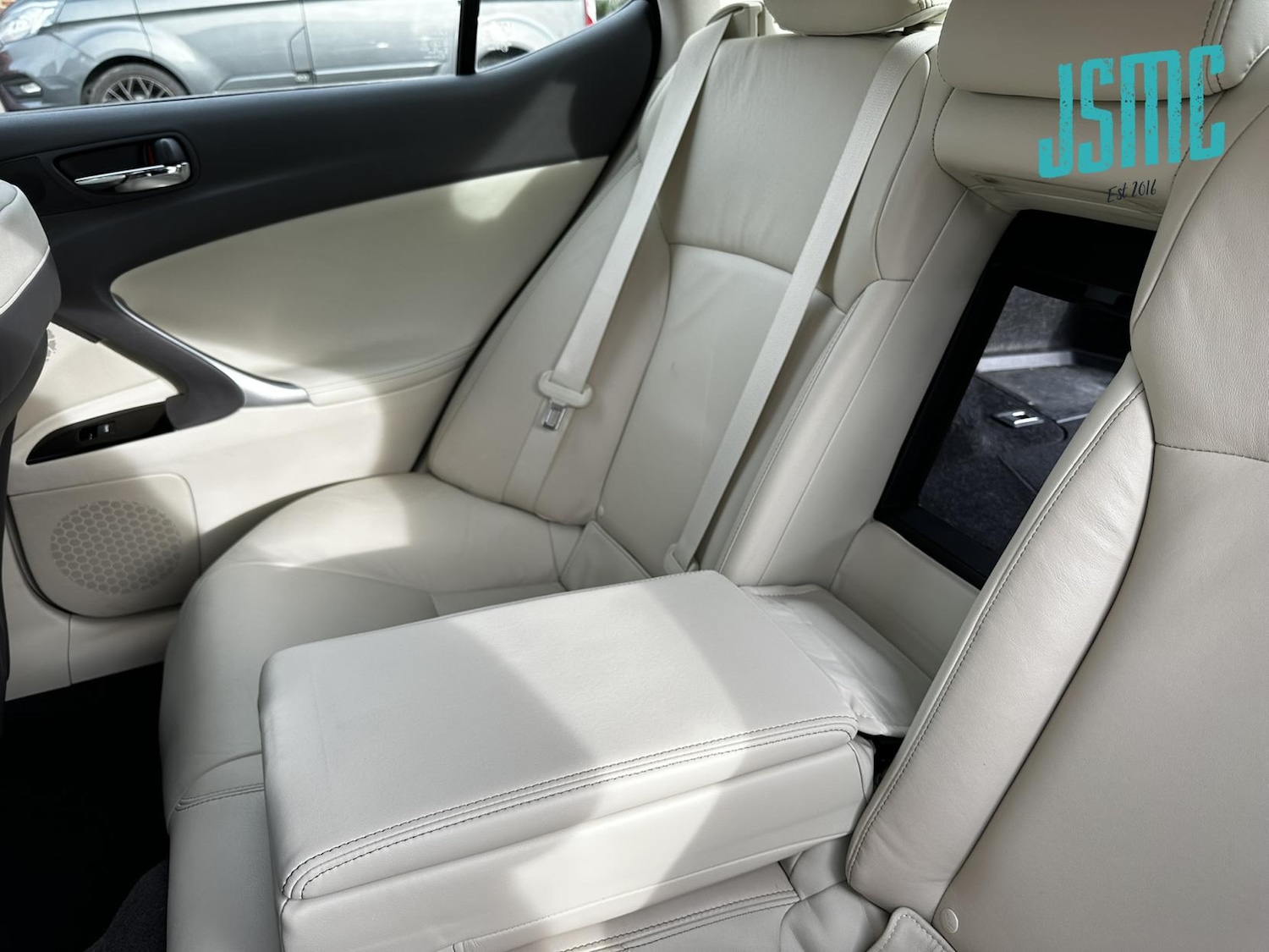 Used Lexus IS 2011 for sale - 77584955: Photo 12