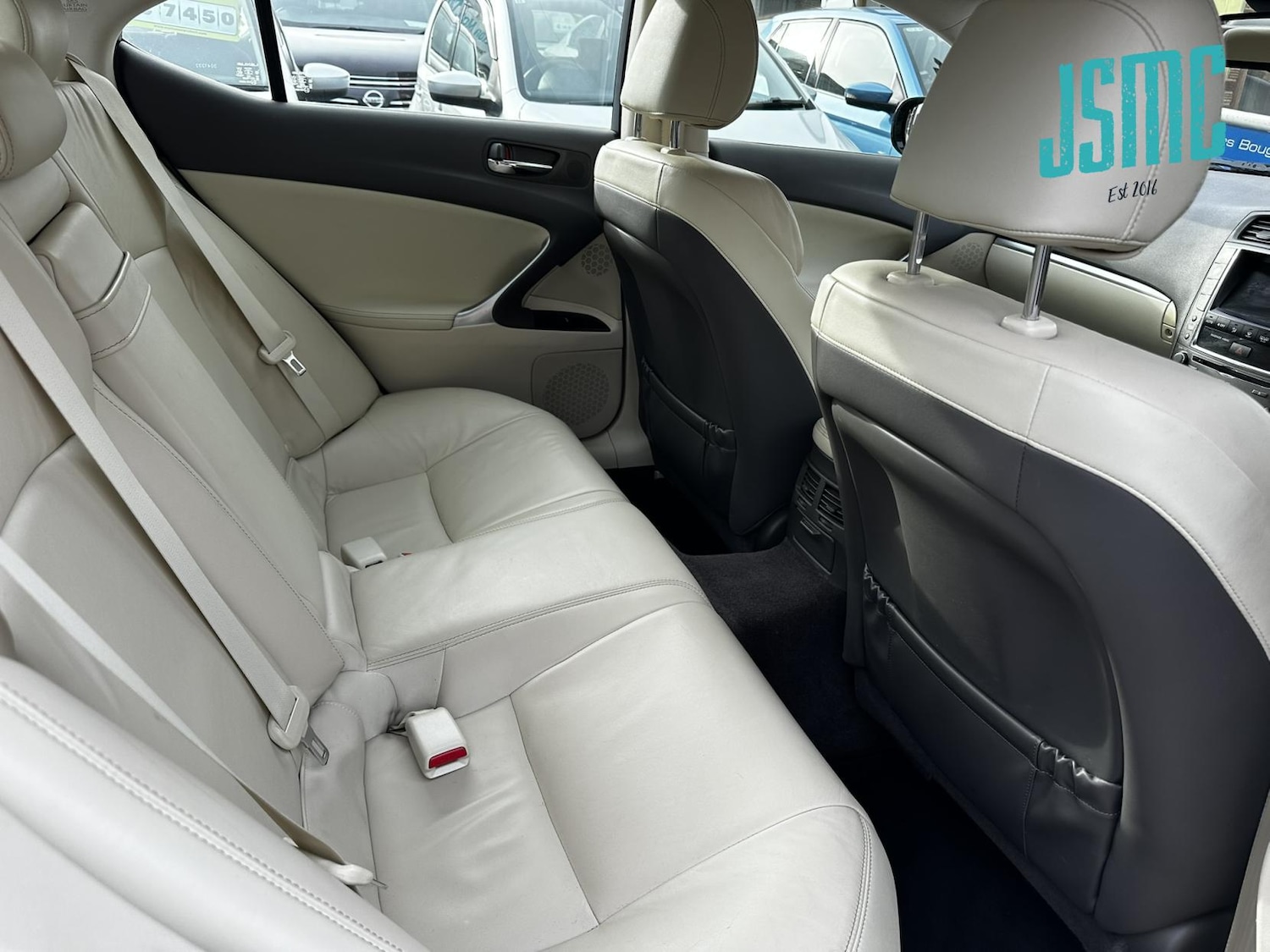 Used Lexus IS 2011 for sale - 77584955: Photo 13