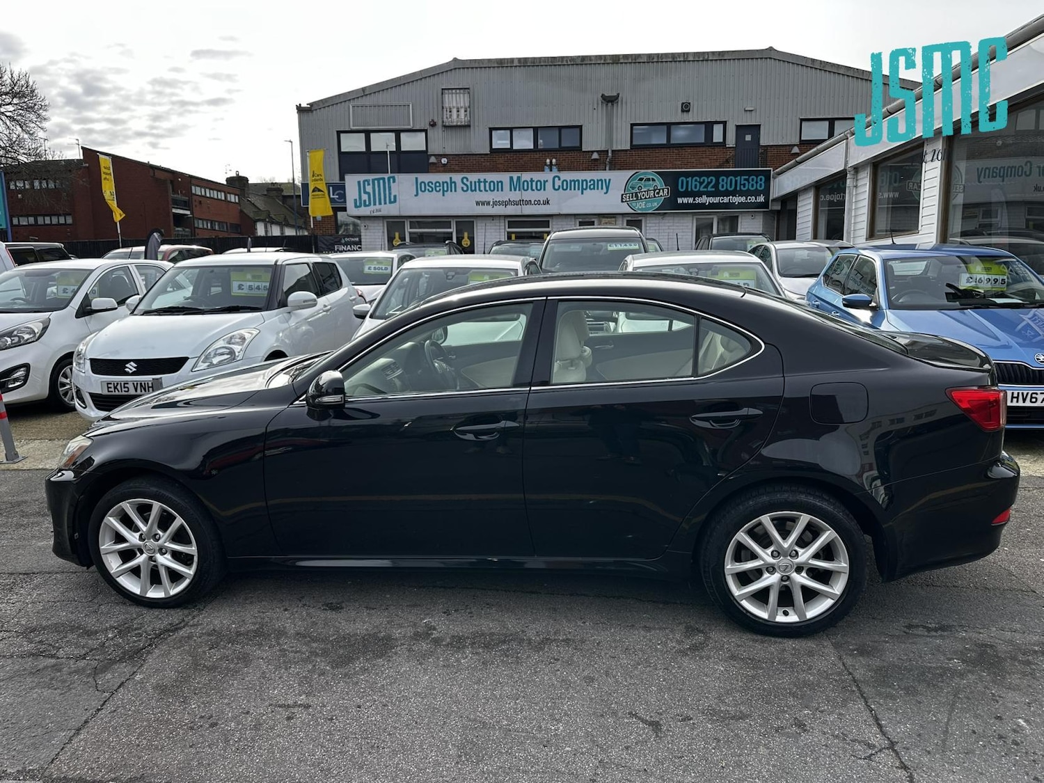 Used Lexus IS 2011 for sale - 77584955: Photo 14