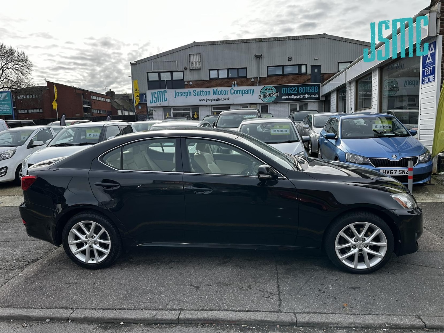 Used Lexus IS 2011 for sale - 77584955: Photo 15