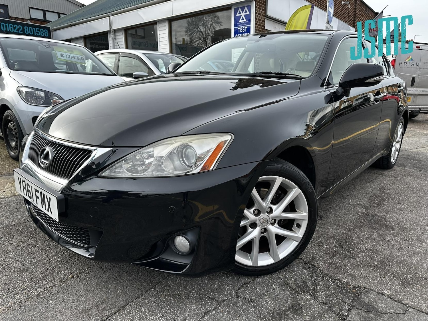 Used Lexus IS 2011 for sale - 77584955: Photo 16