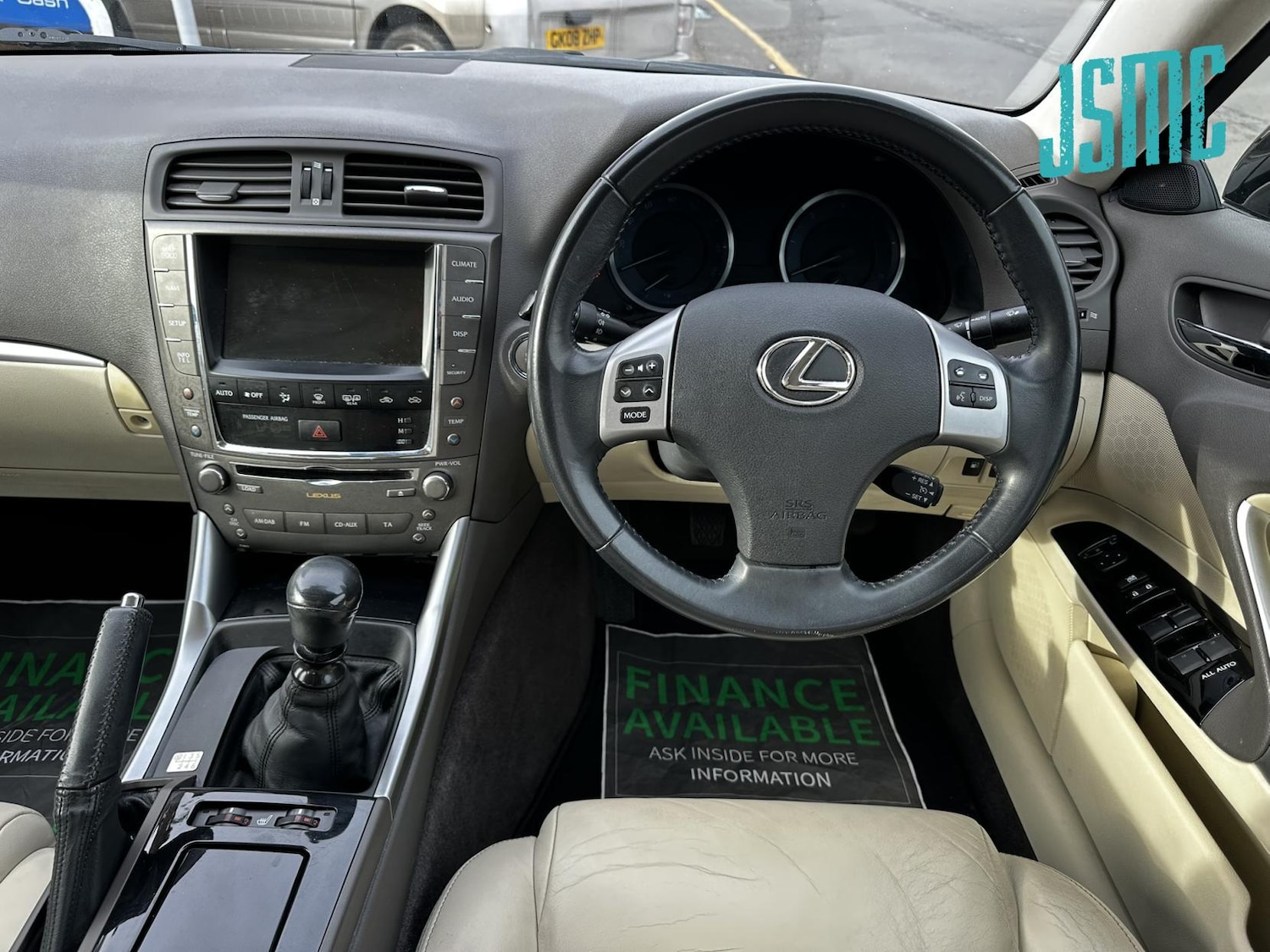 Used Lexus IS 2011 for sale - 77584955: Photo 17