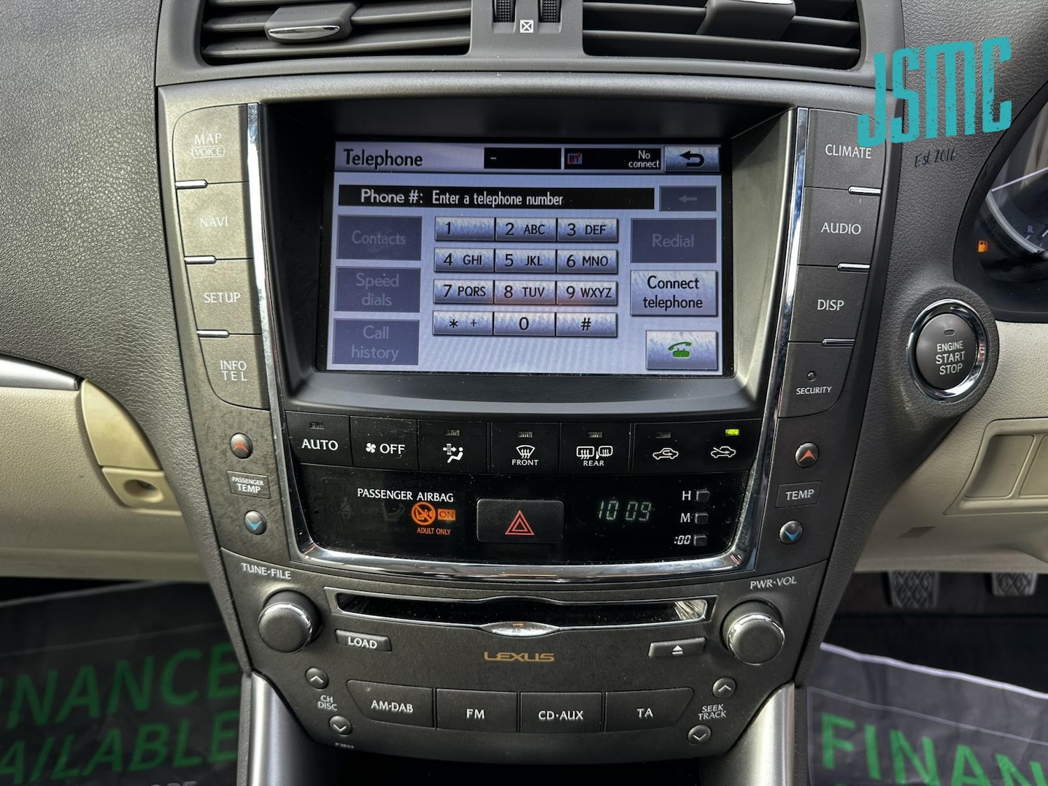 Used Lexus IS 2011 for sale - 77584955: Photo 19