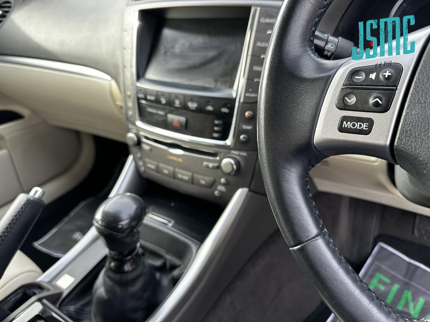 Used Lexus IS 2011 for sale - 77584955: Photo 23