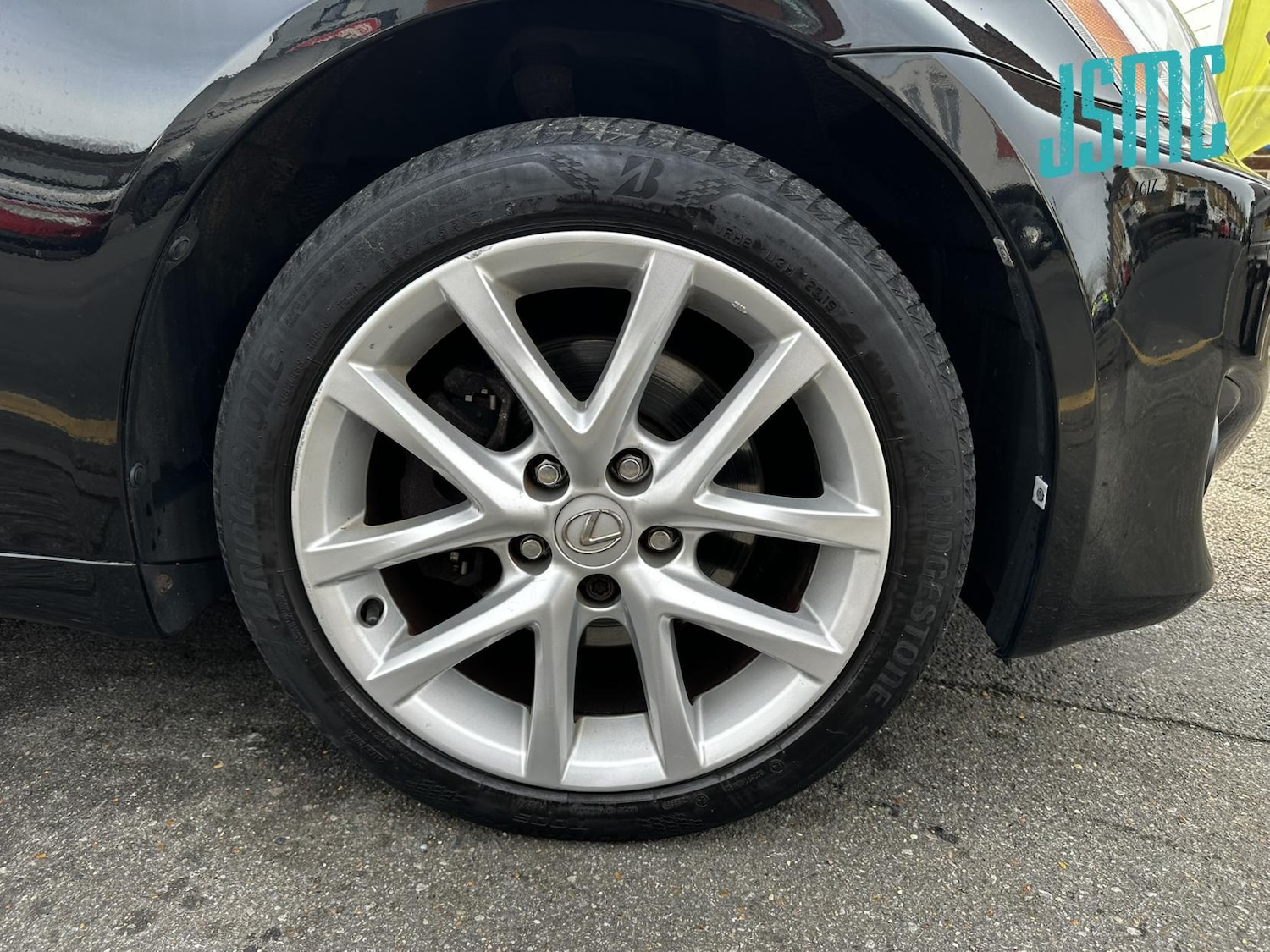 Used Lexus IS 2011 for sale - 77584955: Photo 28