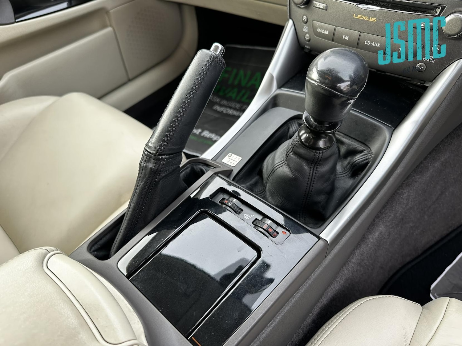 Used Lexus IS 2011 for sale - 77584955: Photo 31