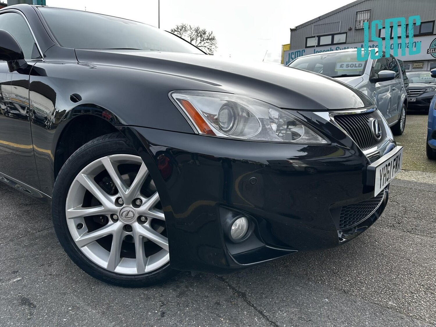 Used Lexus IS 2011 for sale - 77584955: Photo 32